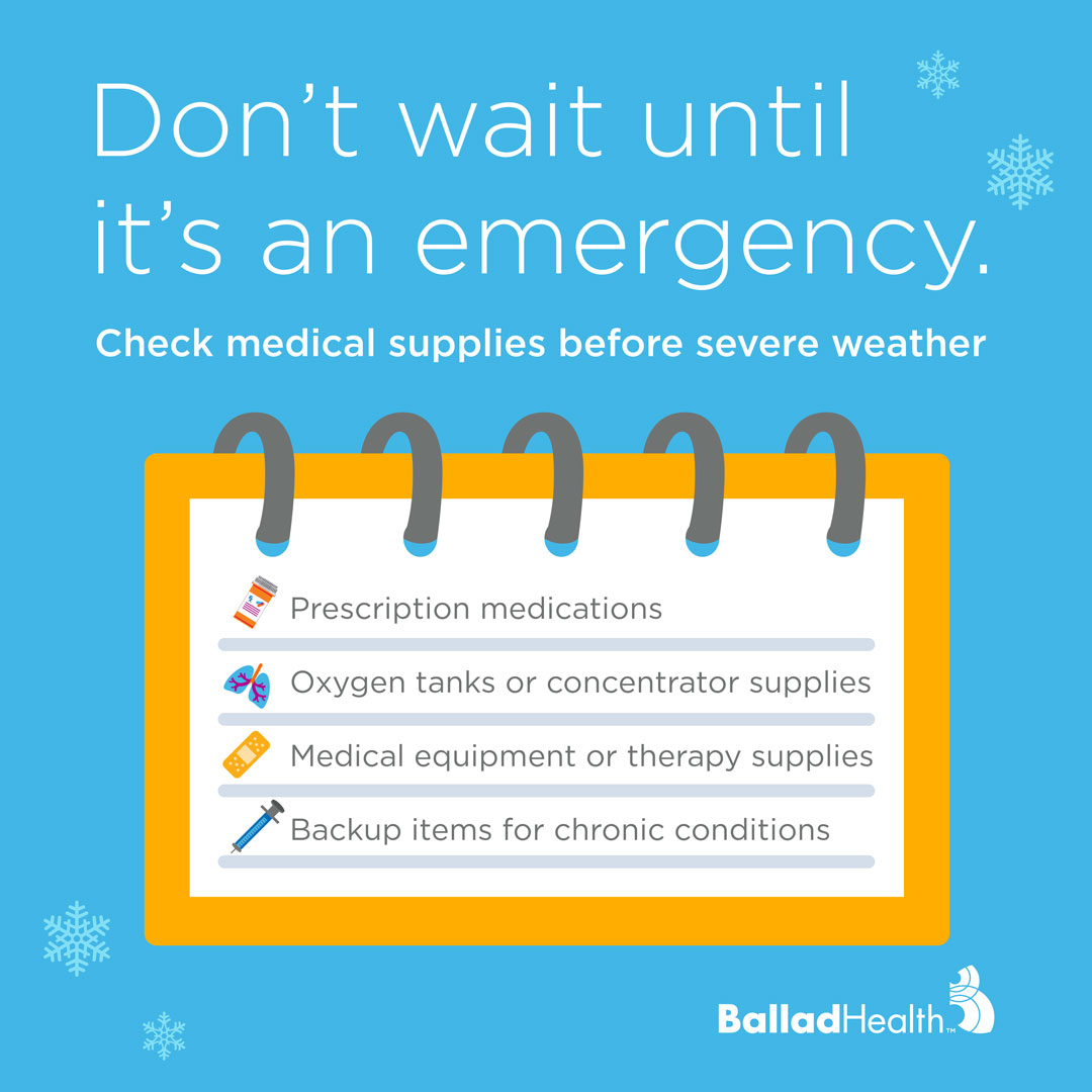 Ballad Health tweet media