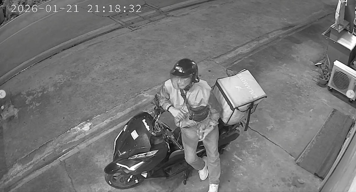 RedSkullxxx's tweet image. ตรวจพบไรเดอร์วิ่งงานหนักจนชักคากล้อง