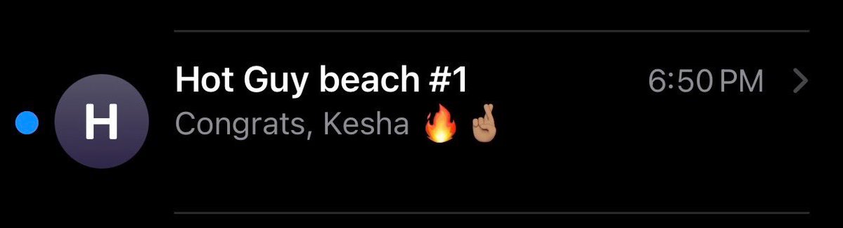KeshaRose's tweet image. 