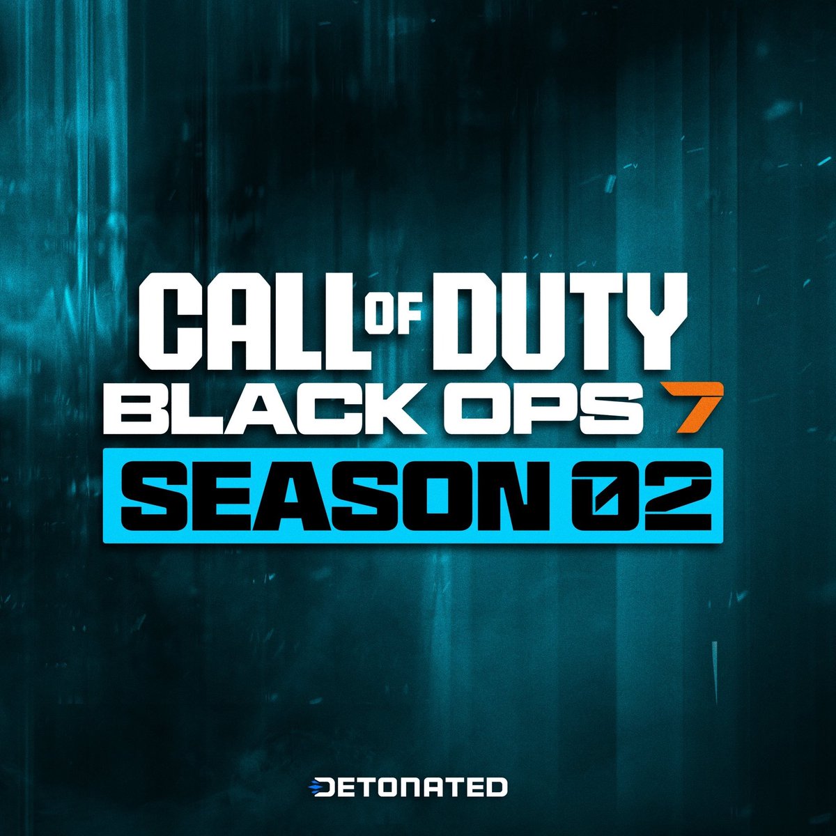 DETONATED tweet media