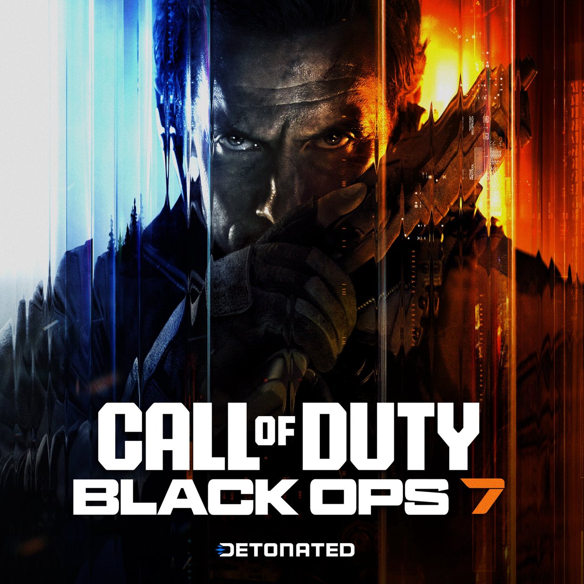 DETONATED tweet media