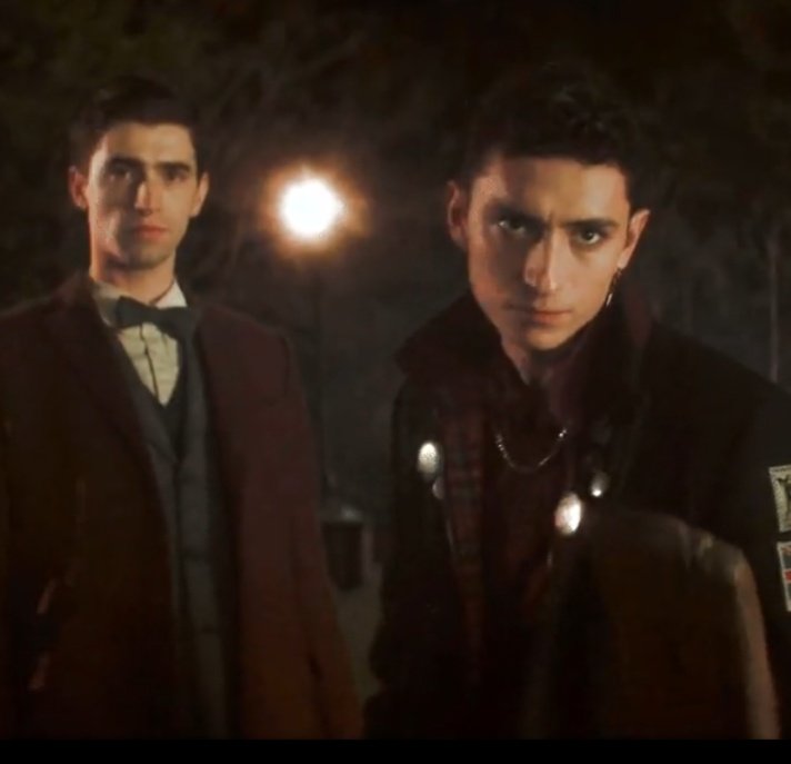 twistedsyns's tweet photo. Screenshot but still counts.
#SaveDeadBoyDetectives 
#ReviveOurGhosts https://t.co/eSWN6GpPY3