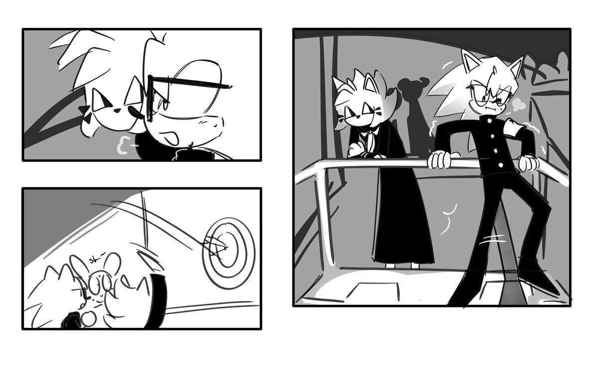 neth/OPEN COMMISSIONS/ tweet media