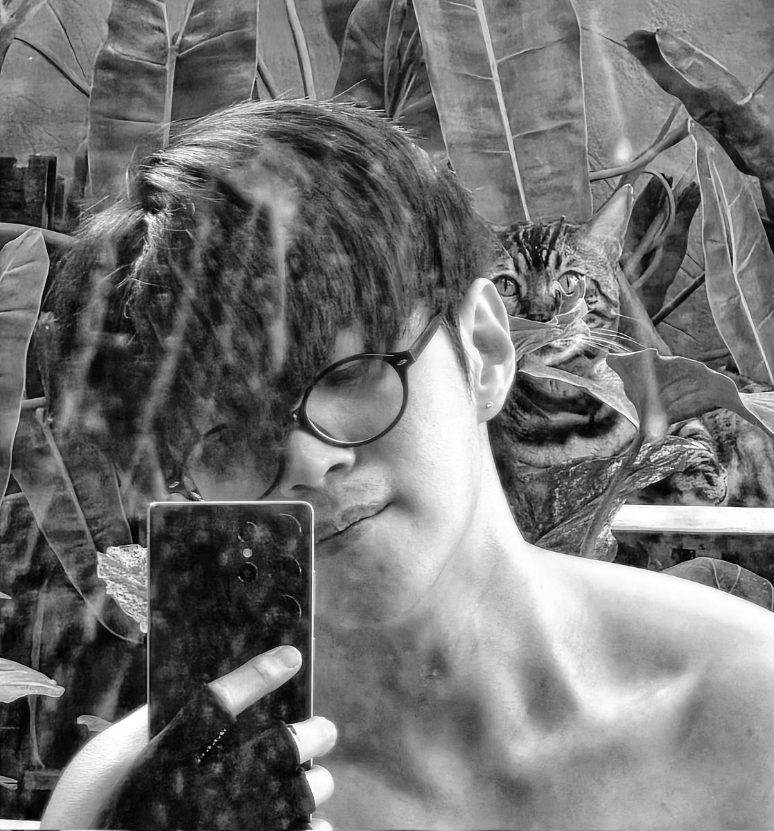 rathavit1997's tweet image. กู้ดมอนิ่งงวิ้ดร้อคกี้บึยยยย 🤘

#PlanRathavit