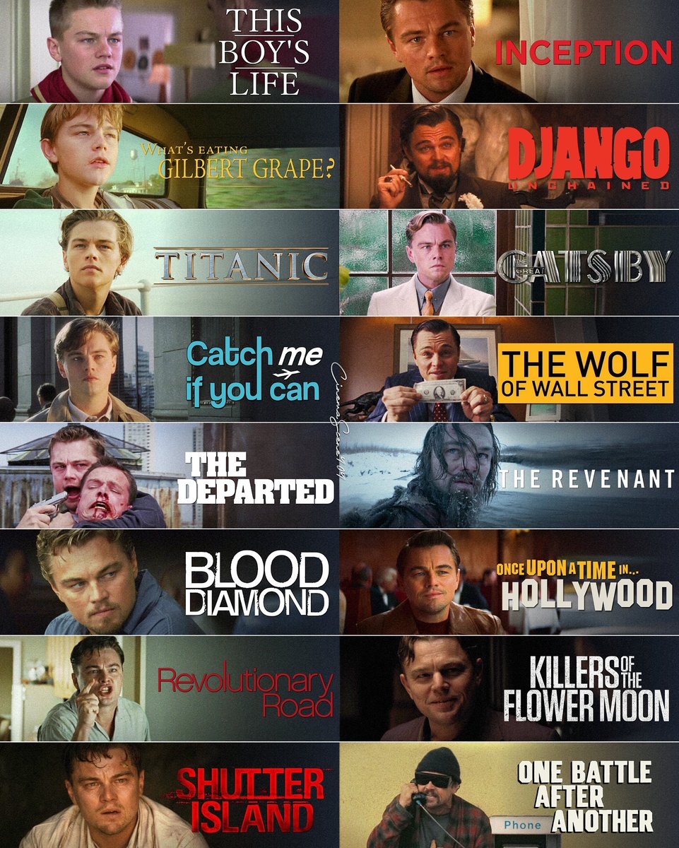 AlexTran677026's tweet image. Your Top-3 performance by Leo?