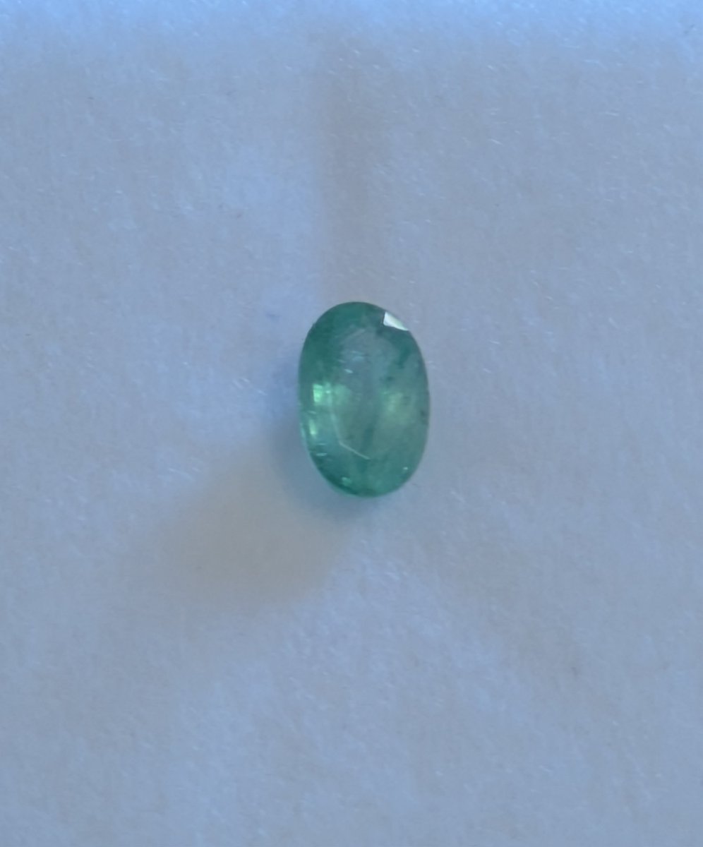 1213Mn's tweet photo. エメラルド 0.50ct https://t.co/WCM9rKgWJN