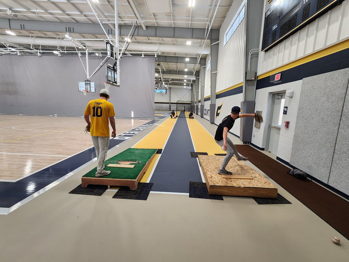 Fairfield Baseball tweet media