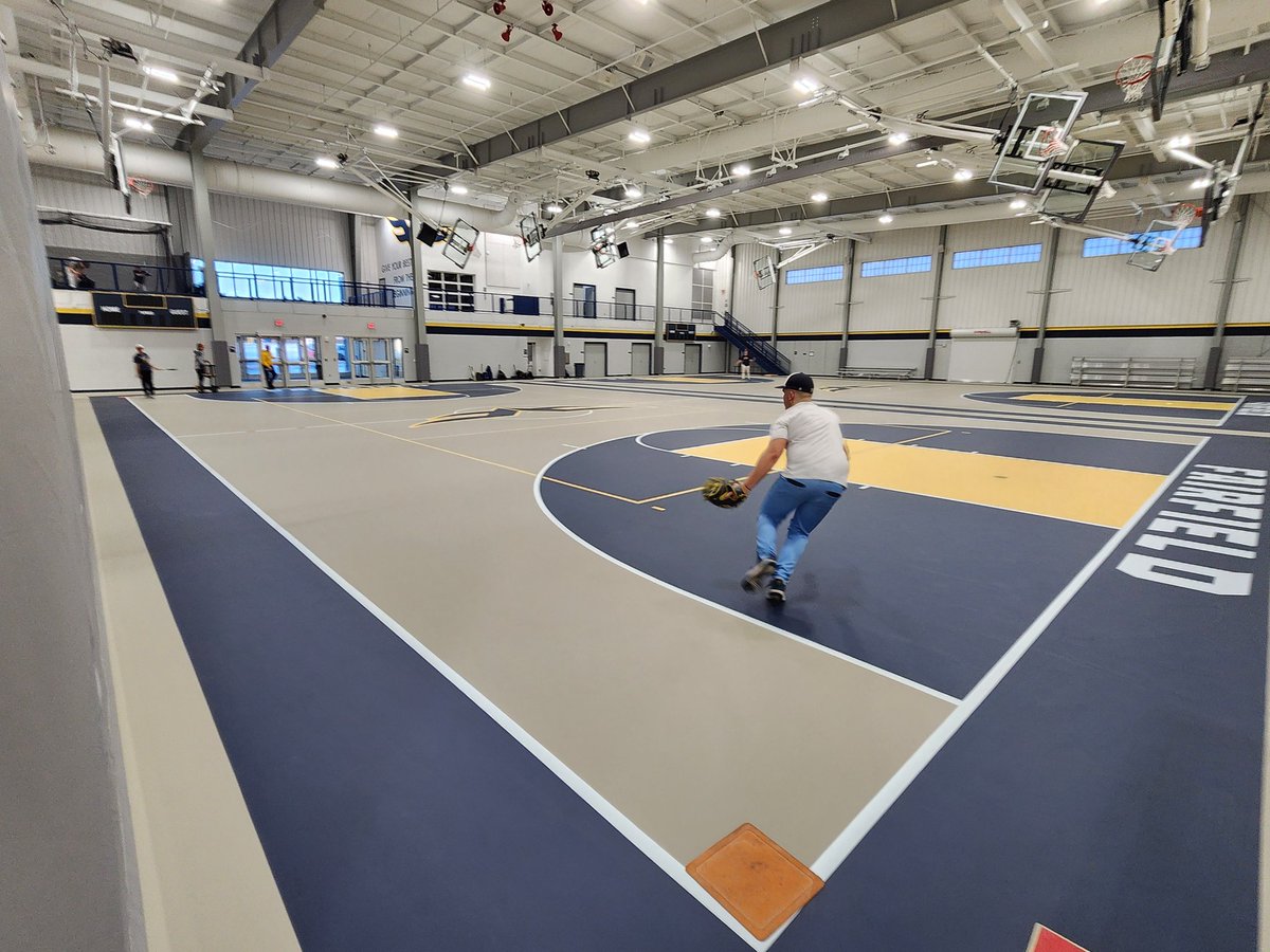 Fairfield Baseball tweet media