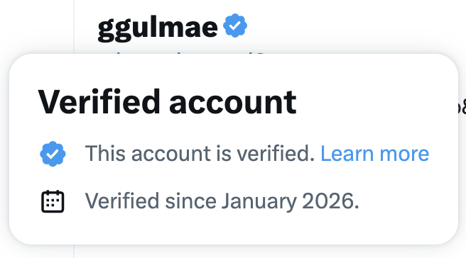 honeybuzzard0x's tweet image. 안녕하세요 :)
X 시작한 지 얼마 안 된 뉴비입니다.

제대로 X를 하려고 프리미엄 플러스도 결제하고 여러가지 배우는 중인데, 아직도 한참 모르는 게 많네요.😅 잘 부탁드립니다!

직접 여러분들을 찾아 다니고도 있지만, 더 많은 분들과 소통하고 싶어 글을 적었습니다. 

댓글이나, 좋아요, 알티,…