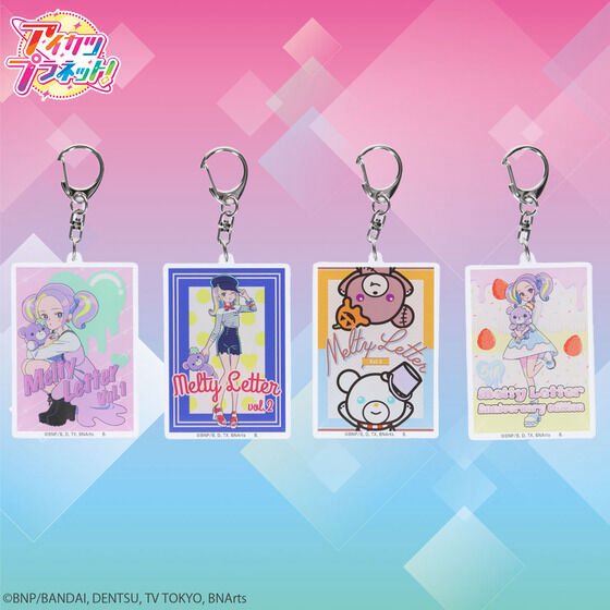 アイカツ！デザインマート公式 (@aikatsu_style) / Posts / X