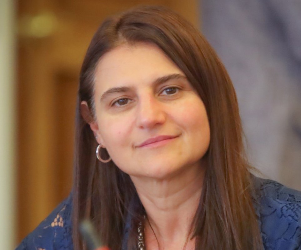 Diputada Sofía Cid por suspensión de licitación de doble vía en Ruta 5 Norte: “Esto significa más accidentes, más muertes, más familias destruidas por una ruta que ya no da para más.” maray.cl/atacama/22/01/… a través de <a href="/radiomaray/">Radio Maray Copiapó</a>