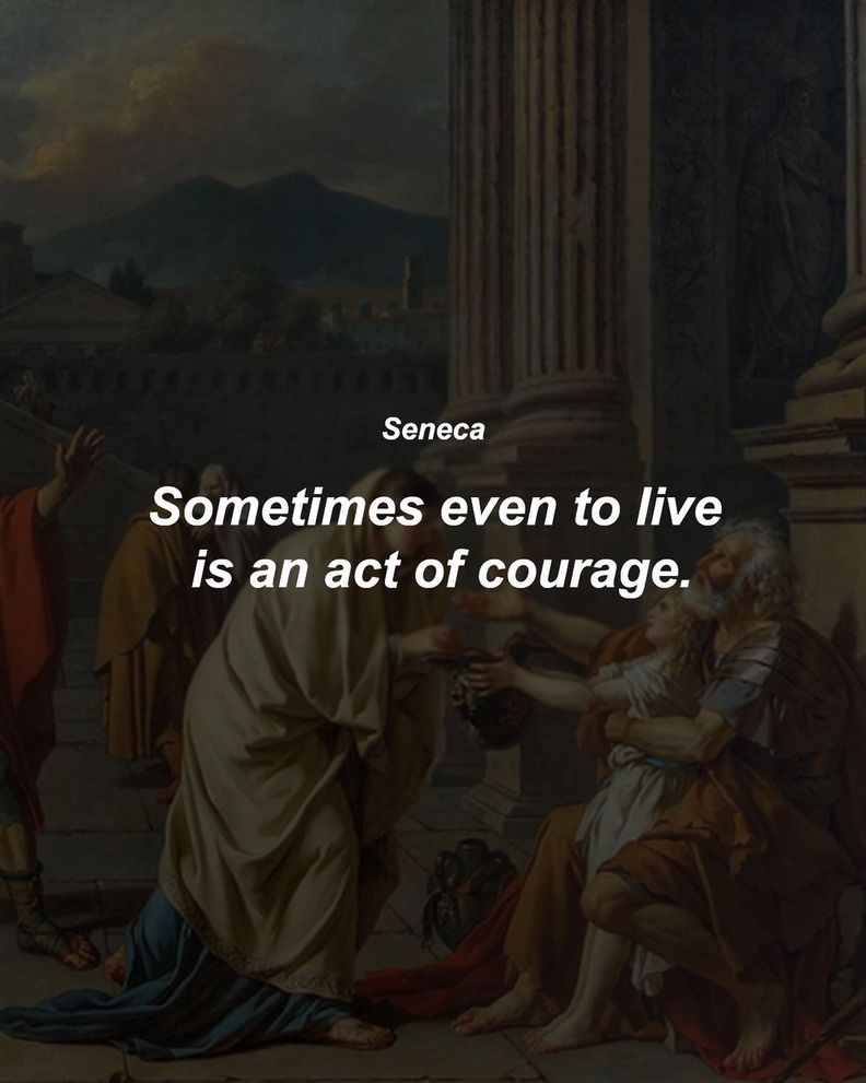 Seneca the Younger tweet media