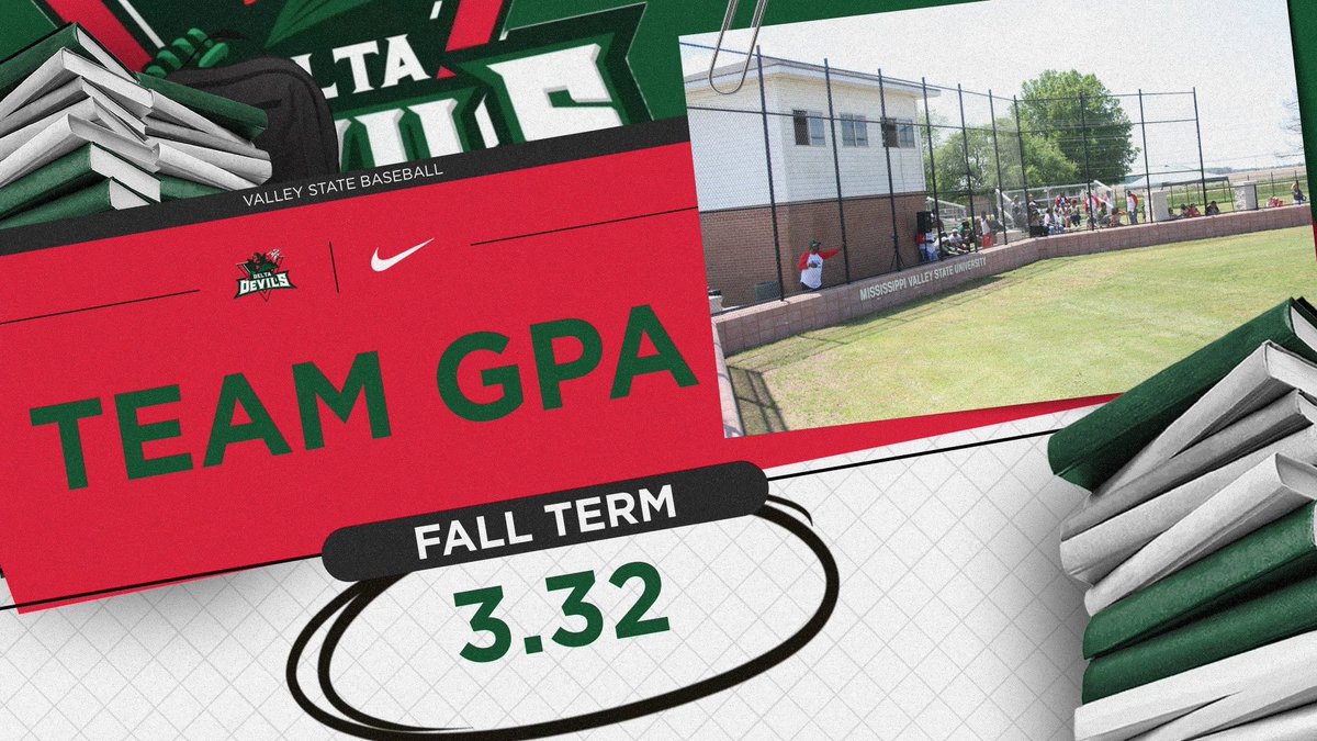 Valley State Baseball tweet media