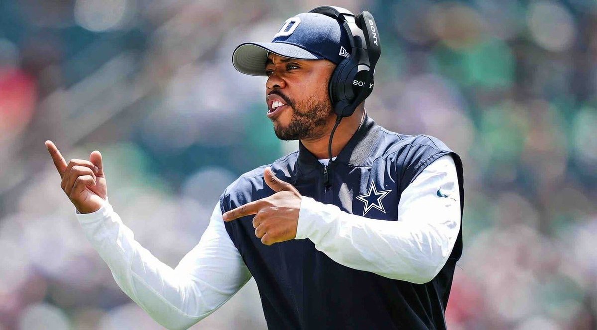 VochLombardi's tweet image. Cowboys got it right.