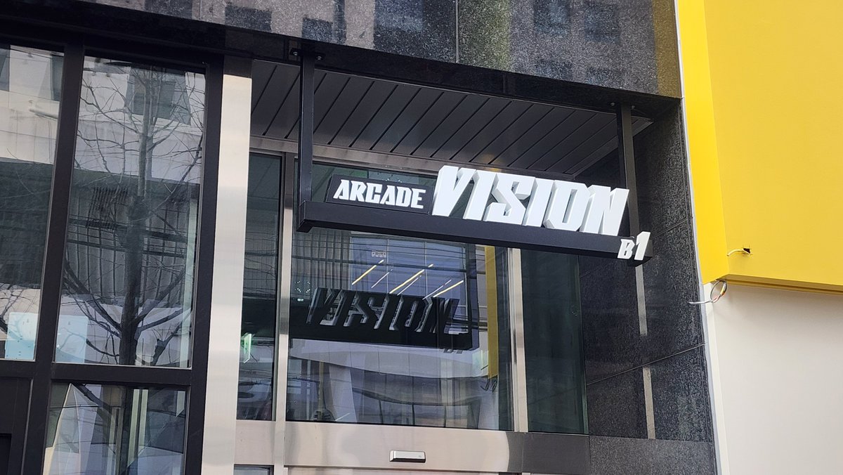 TheOnStar_naru's tweet image. 수유 오락실 와보았습니다
마이 기체 6대 피날래 1대
그루브 1대 사볼 2대 츄니 2대
금,토,일 밤샘 가능하다고 하시고
대여도 받을 예정이시라고 합니다
오픈은 똑같이 1~2주는 걸리 실 예정이라고 하십니당