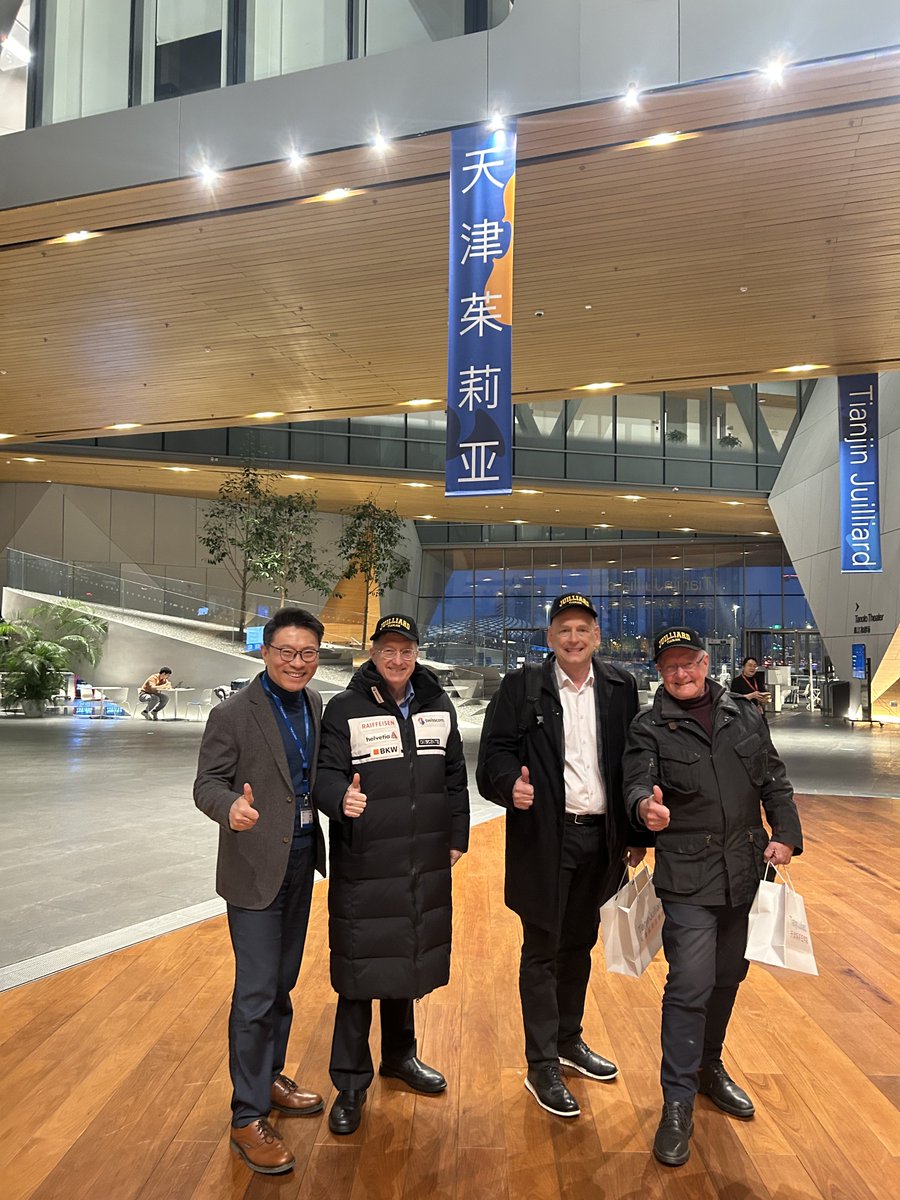 John A. Quelch tweet media