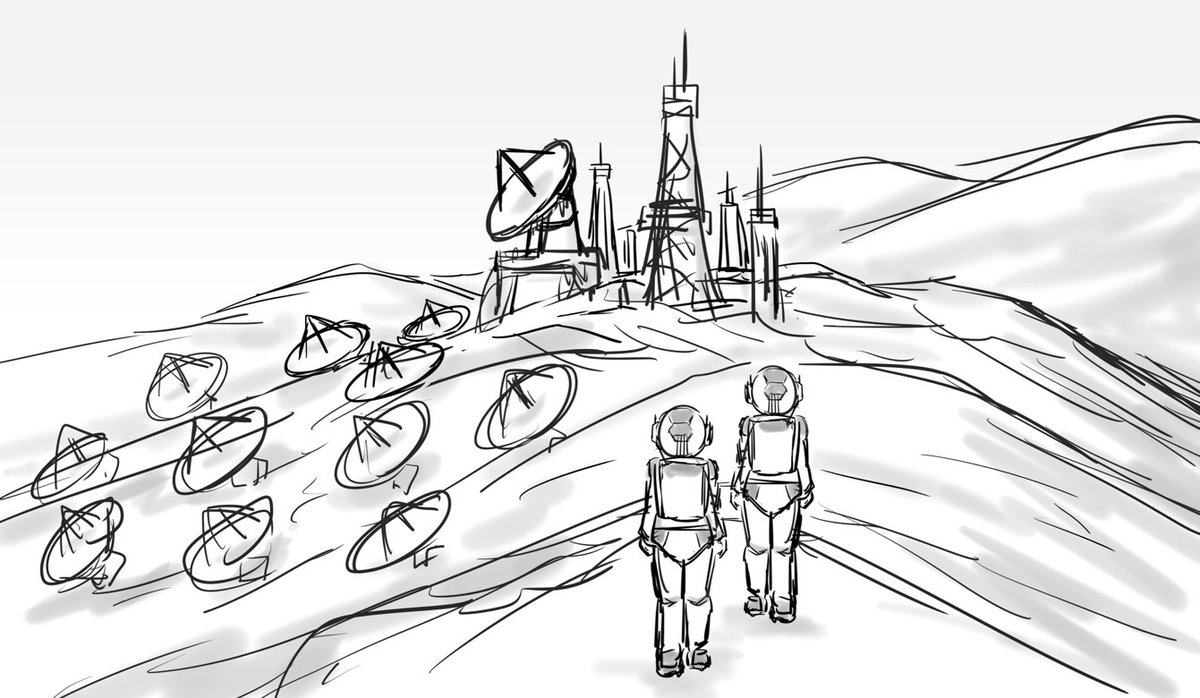 日曜日インテックス大阪にて開催される関西コミティア75に参加します。

空想SF短篇集『スクラム』に
「SPACE CLIMB GIRLS」寄稿しております。
惑星初となる一次創作、テーマは"終末宇宙百合登山"(⁉︎)
美少女あり、メカあり、アクションあり、山あり谷あり… 何でもあり〼

よろしくお願いします。 