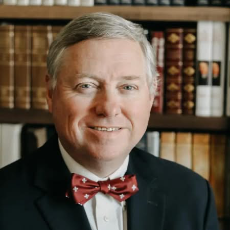 IRON SHARPENS IRON Radio
*FRI.*. JAN. 23rd, 4-6pm *ET*:

Dr. JAMES RENIHAN,
President @ IRBS Seminary in Mansfield, TX, who will address:

“BAPTISM”

CO-HOST:
SIMON O’MAHONY,
Pastor @ Trinity Reformed Baptist Church, Carlisle, PA

Listen *LIVE* Globally @
IronSharpensIronRadio.com