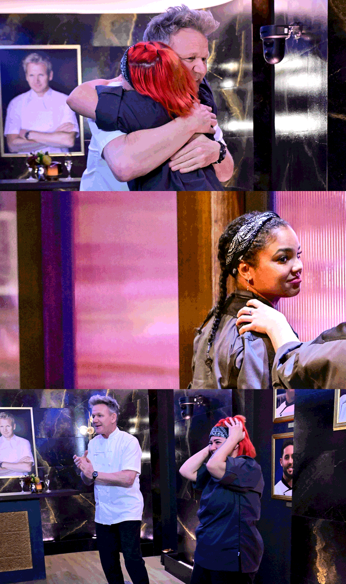 Food Club FOX tweet media