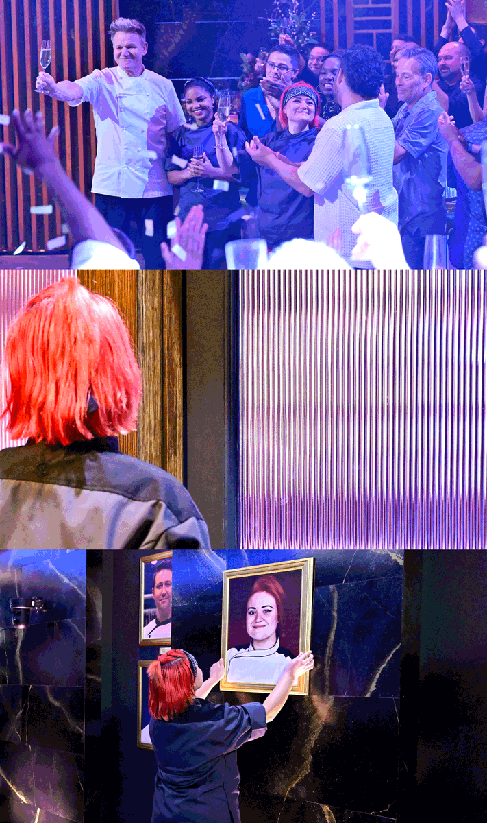 Food Club FOX tweet media