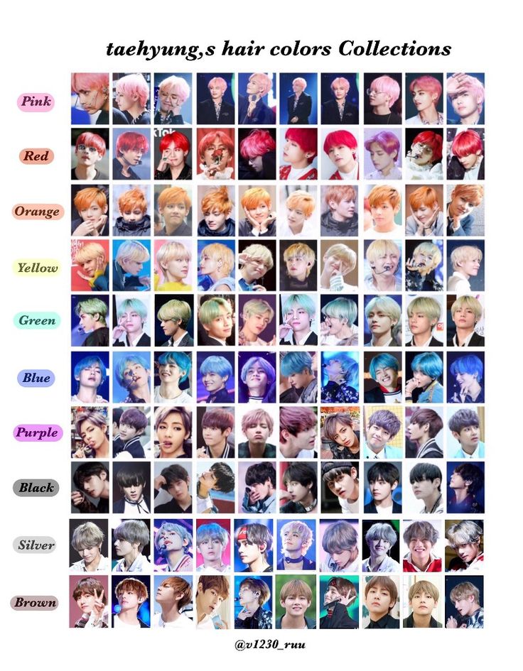 ktaehbrasil's tweet image. Vocês acham que o Taehyung vai aparecer de cabelo colorido para os concept photos de ARIRANG? 

Se sim, qual sua aposta? Se não, qual tom natural ele vai manter? 👀