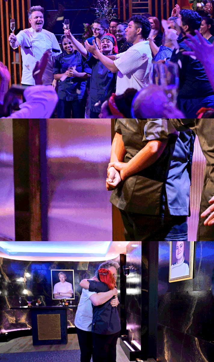 Food Club FOX tweet media