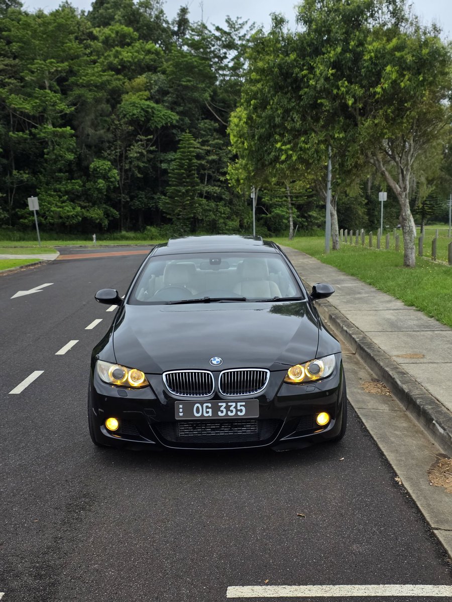 coolant leak enthusiast tweet media