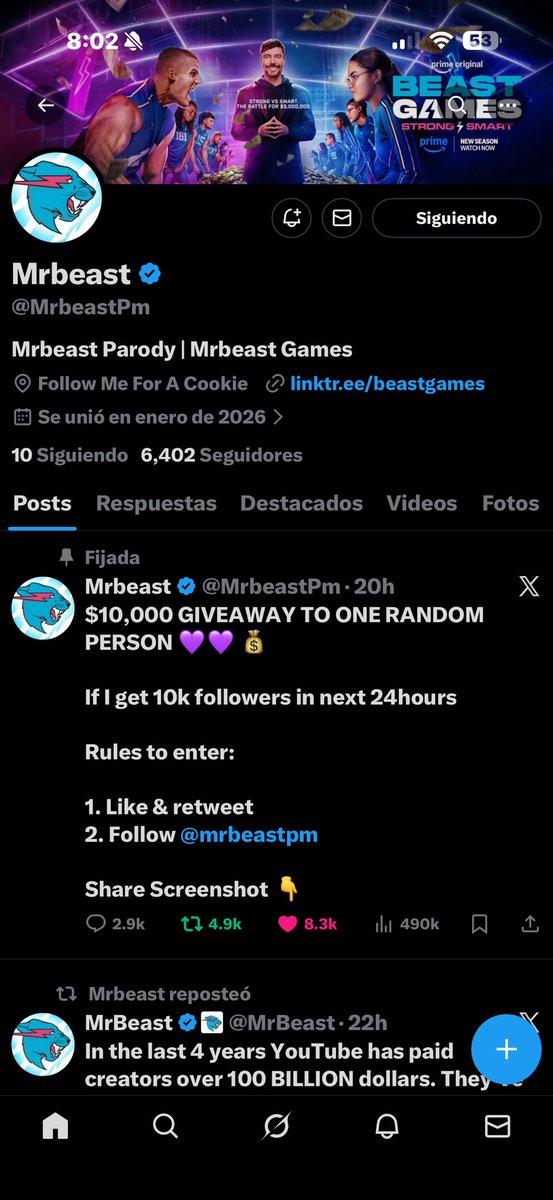 Alex Castro tweet media