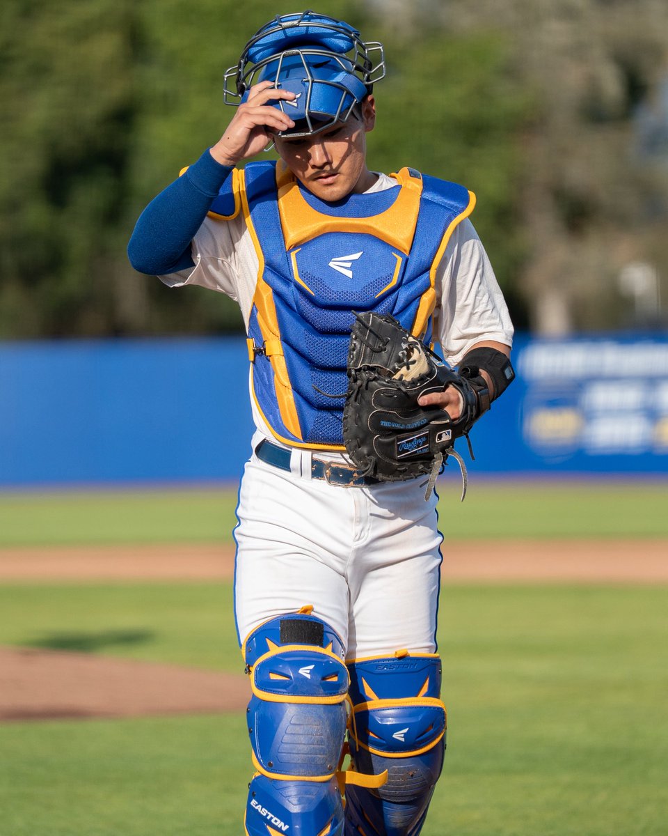 UC Santa Barbara Baseball tweet media