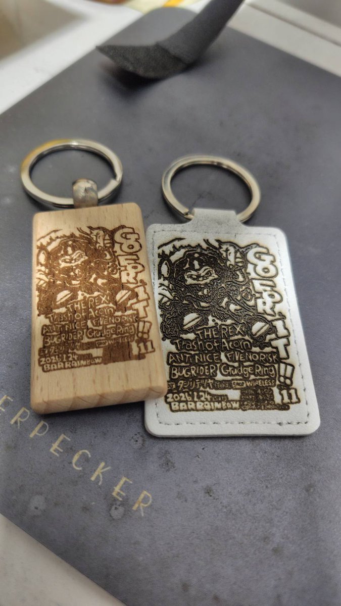 WiRELESS CARNiVAL 2025 tweet media