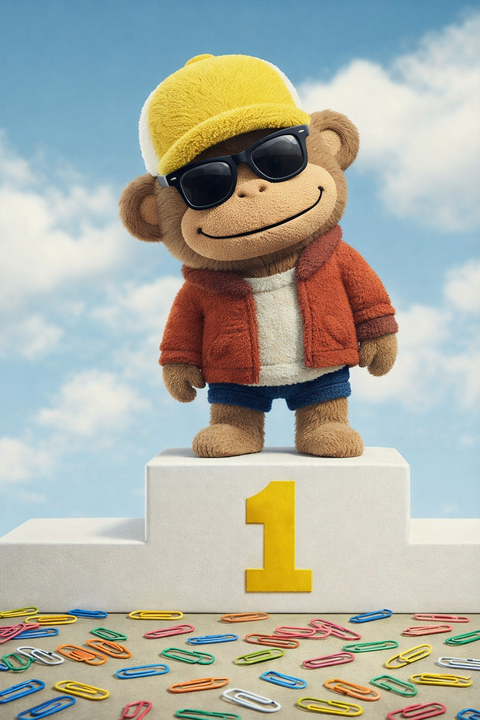 Tomaszdev's tweet image. There's gonna be a new AI assistant sheriff in town called Clyde. Some call it Clippy 2.0 in the new age of AI companions.