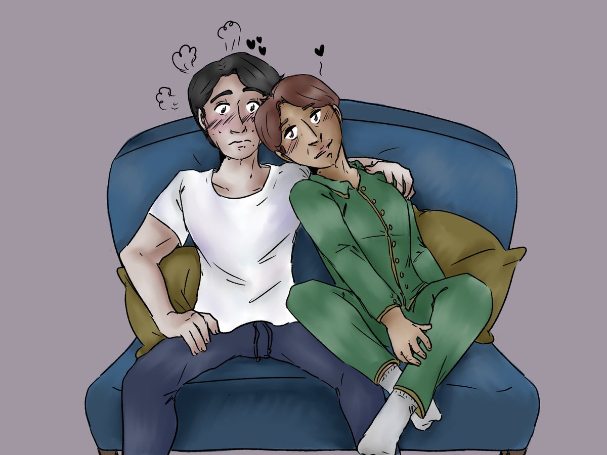 SuuArts's tweet image. #オールドファッションカップケーキ #oldfashioncupcake #ofcc got the drawing bug something fierce