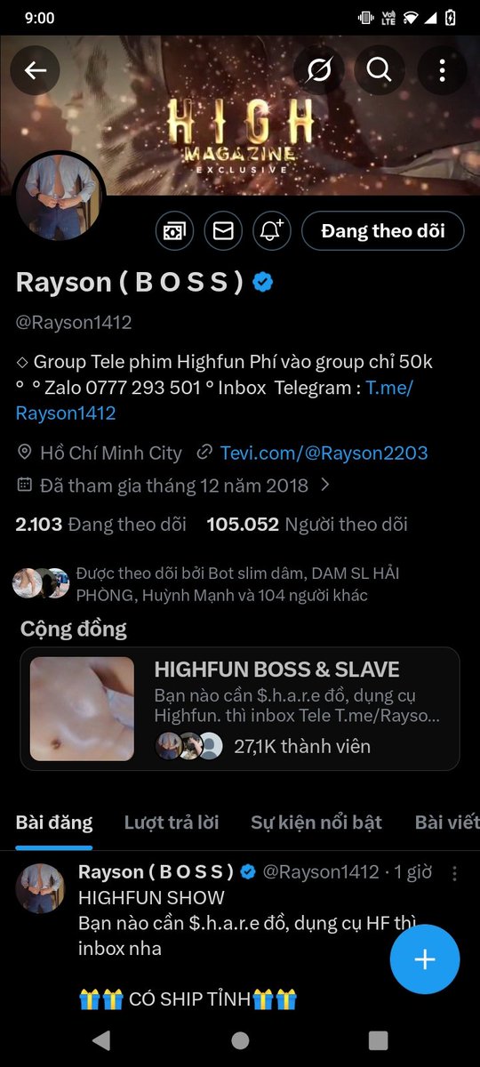 NML1509's tweet photo. Mn có giao dịch mua bán hay giao dịch tiền bạc né hộ mình ních này nhà . Mình chuyển khoản 600k rồi lận mất tâm không giao đồ hay trả lời gì hết . Chặn Zalo và sdt luôn ạ . 600k không bao nhiêu hết . Nhưng nhiều người bị như mình là rất nhiều mn cẩn thận https://t.co/oa69b5ldTi