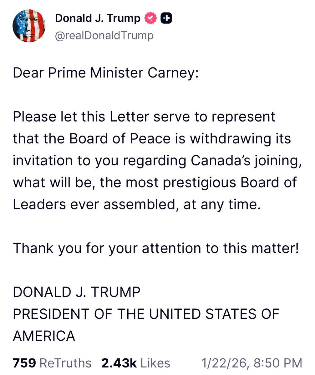 We just saved $1 billion.