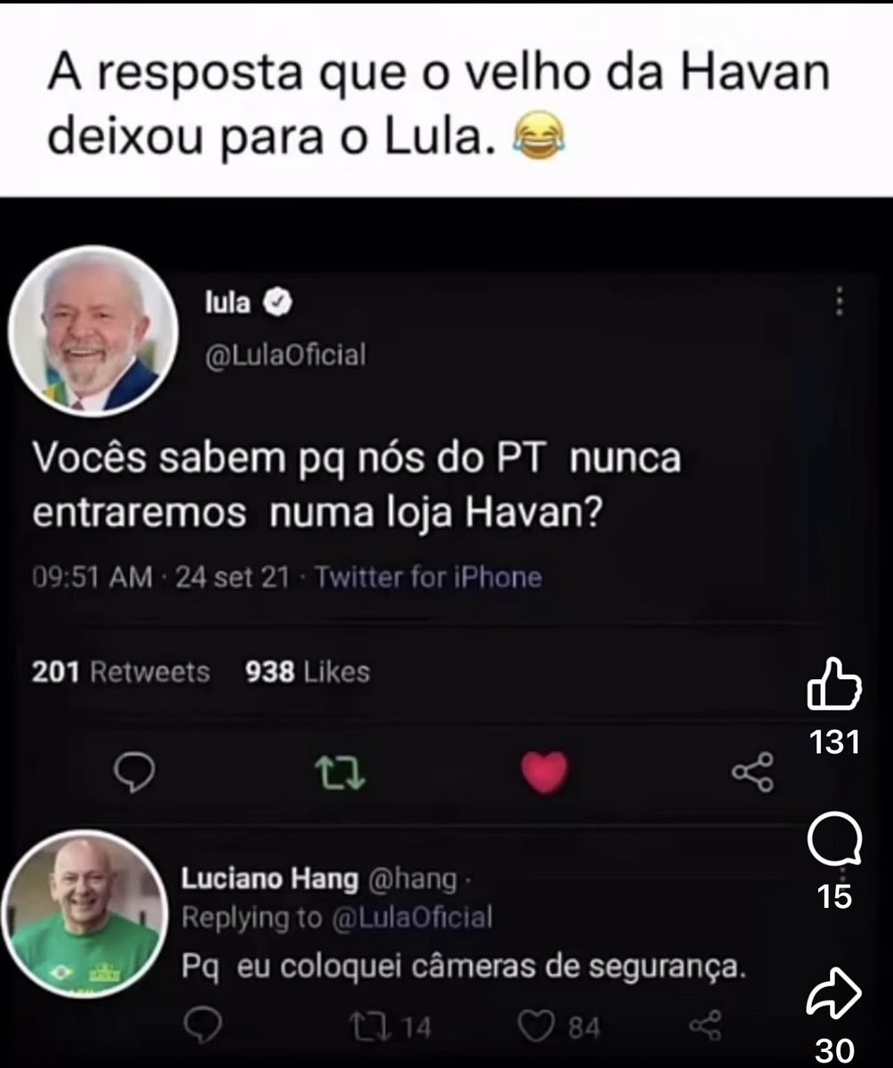 Thelma Dias🇧🇷Me sigam Patriotas ..Deus abençoe! tweet media