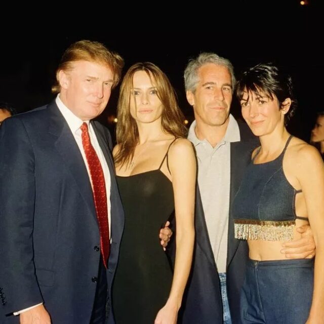 MikeFromUSA1's tweet photo. @WhiteHouse An accused child rapist rarely faces punishment if he has enough money. https://t.co/38bVWOX60q