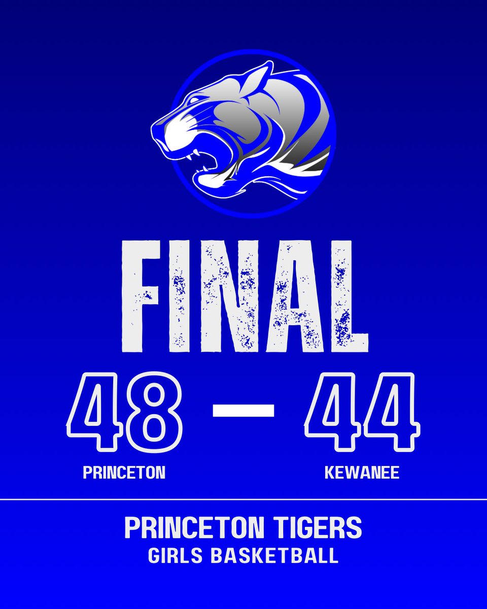 phstigergbb's tweet image. Great Tiger TEAM win tonight!! 

Tigers take down the Boilermakers 48-44! Every member of the squad contributed to tonight’s win! 🏀