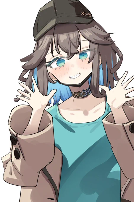 宮舞モカ