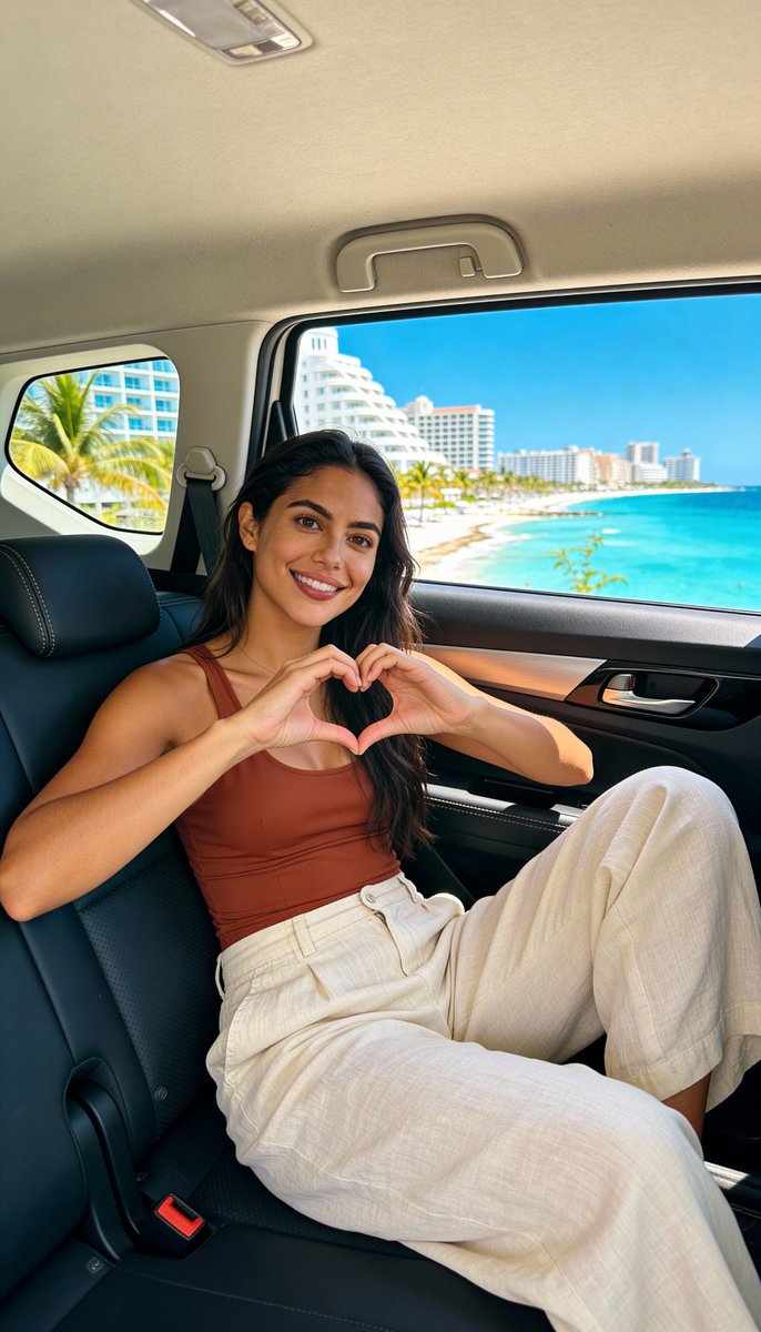 Mexico con Alma tweet media