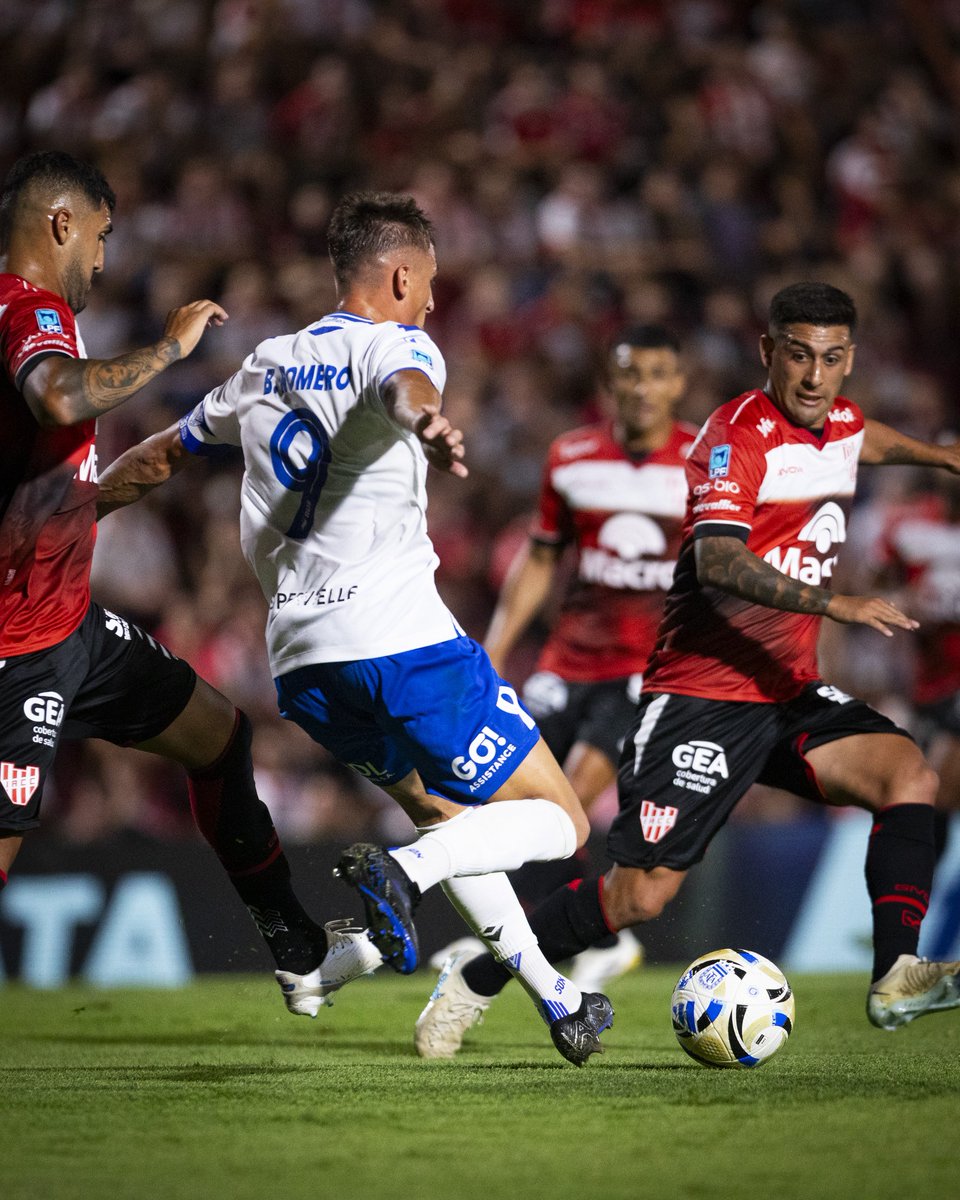 Vélez Sarsfield tweet media