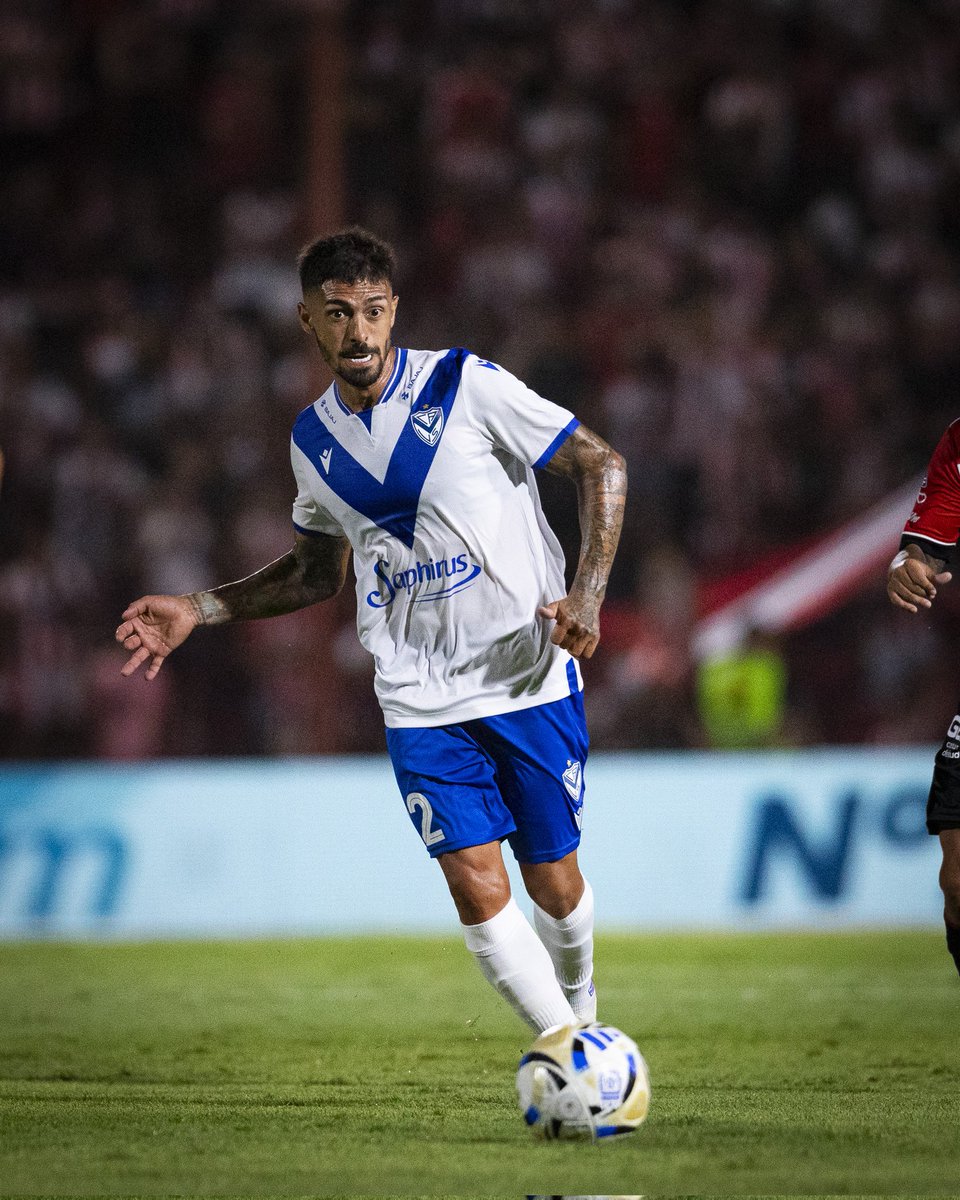 Vélez Sarsfield tweet media