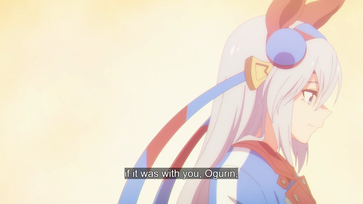 TimelyOGTM's tweet image. oh so she's just like this in EVERY universe