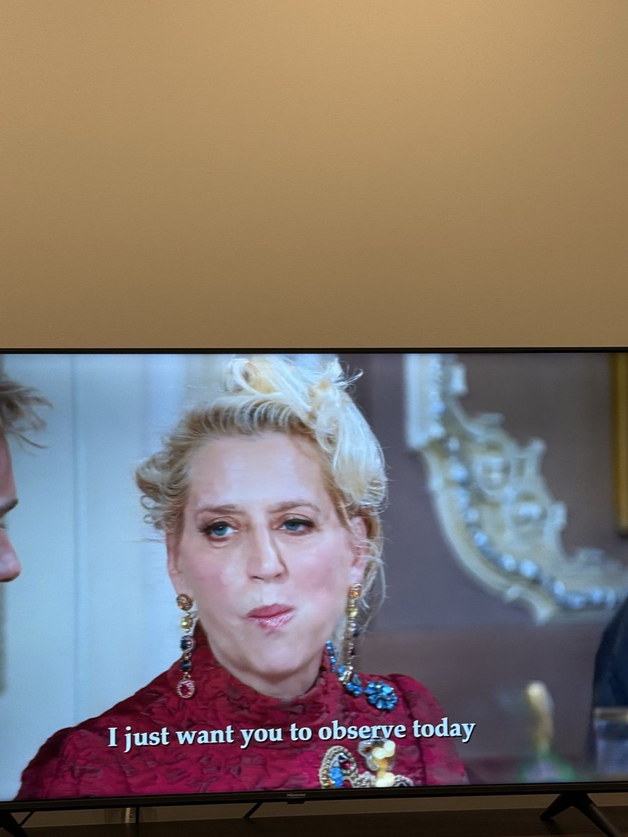 The Bravo Watcher tweet media