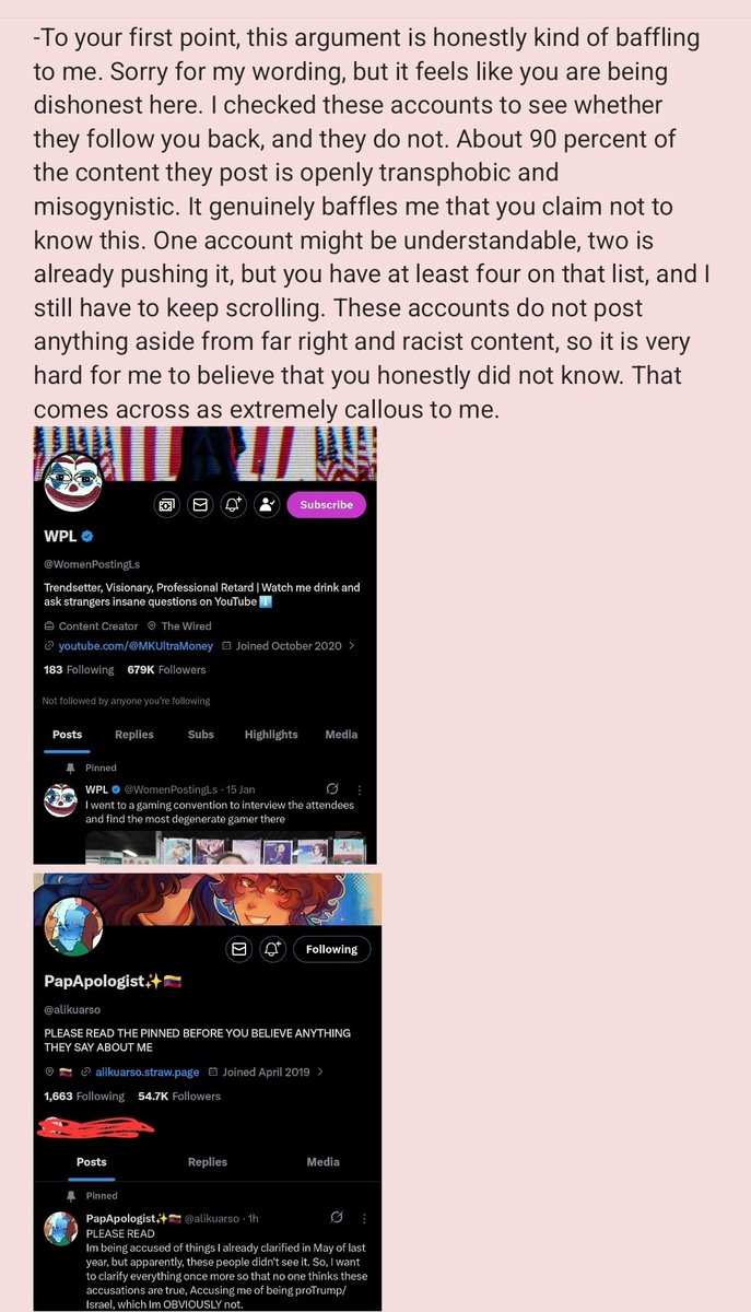 johndoe777no's tweet image. Response: