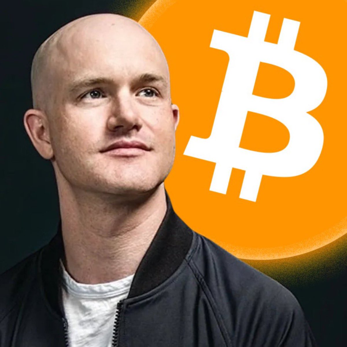 EL CEO DE COINBASE, BRIAN ARMSTRONG, DICE: “CREO QUE #BITCOIN PODRÍA LLEGAR  A 1 MILLÓN DE DÓLARES PARA 2030” 🚀
