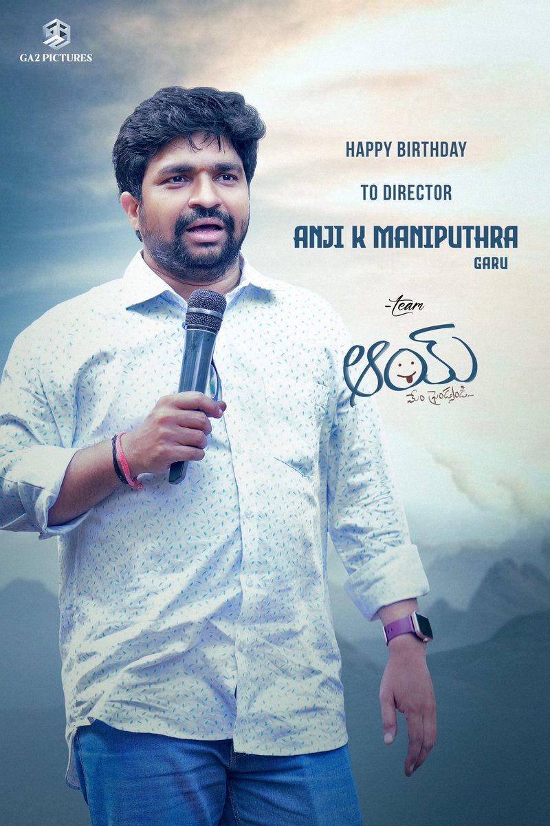 GA2 Pictures tweet media