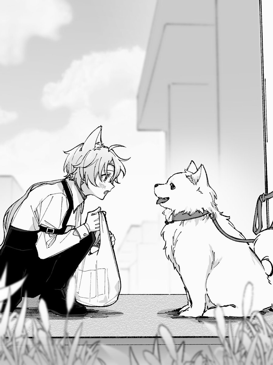 ハルハネアイ tweet media