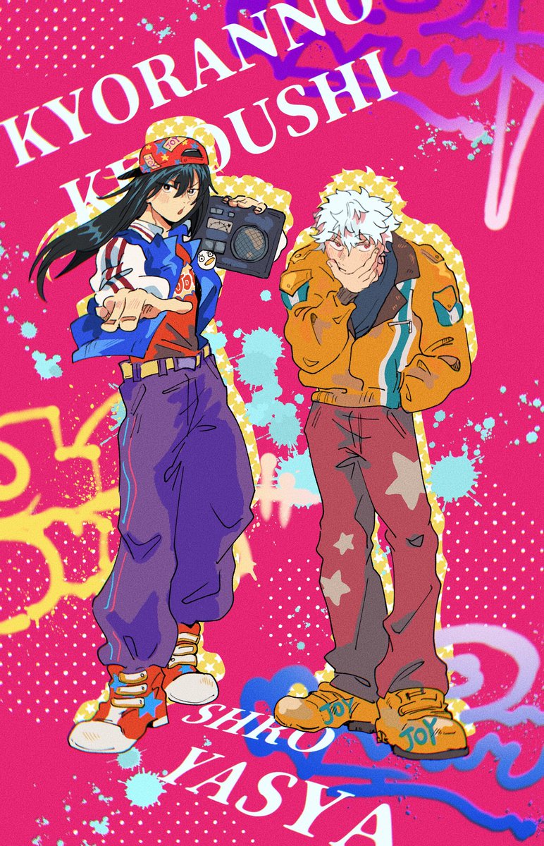 suihanki_014's tweet image. よぉ🎶 よぉ🎶