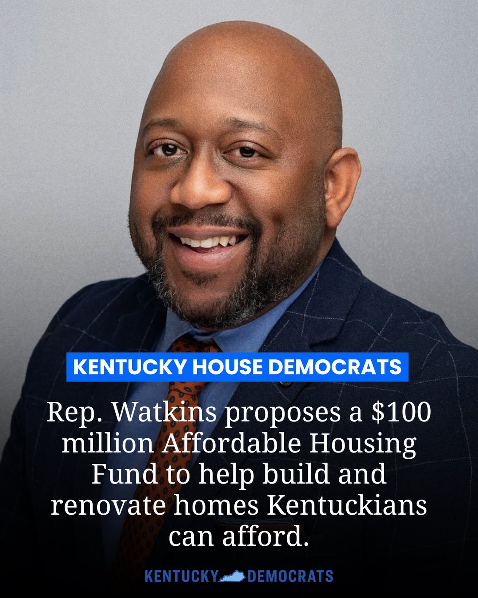 Kentucky Democrats tweet media