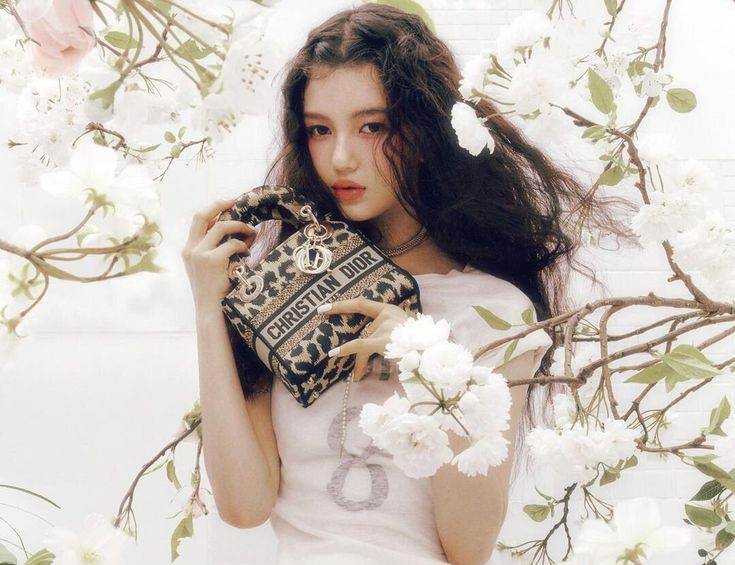 hyeiccino's tweet image. the astronomical it girl aura they had in these photoshoots... role models